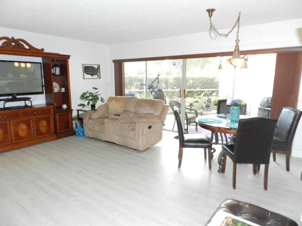 Greenway Village North, 7 Greenway Vlg N #103, Royal Palm Beach, Florida 33411, image 1