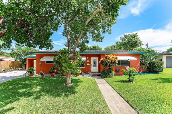 1503 Shirley Ct, Lake Worth, Florida 33461, image 1