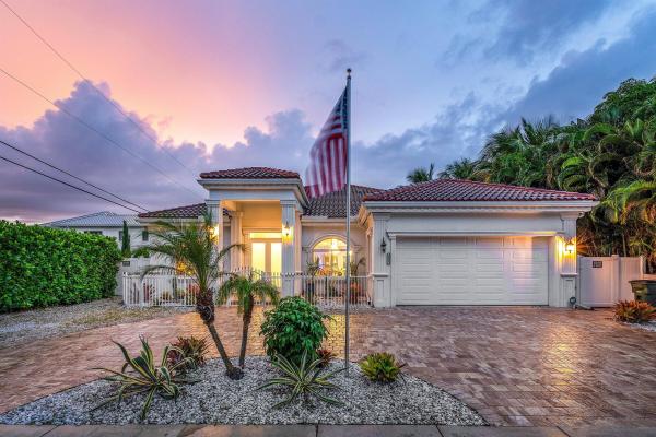 Spanish Village, 951 NW 2nd Ave, Boca Raton, Florida 33432, image 1