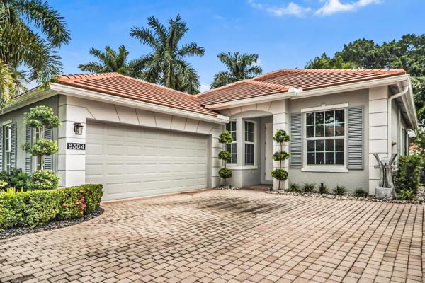 Heritage Club, 8384 Heritage Club Dr, West Palm Beach, Florida 33412, image 1