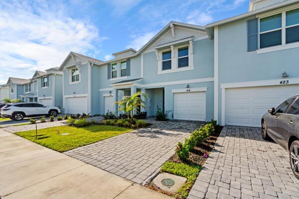 Tidewater, 419 Salisbury Cir, Fort Pierce, Florida 34982, image 1