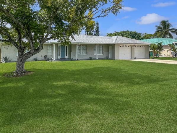 5205 Feather Creek Dr, Fort Pierce, Florida 34951, image 1