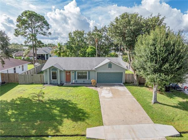 Gatlin Pines, 1302 SW Century Ave, Port St. Lucie, Florida 34953, image 1