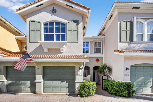 Las Brisas, 124 Las Brisas Cir, Hypoluxo, Florida 33462, image 1
