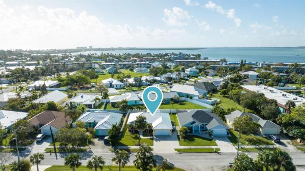 Beachcomber, 1321 Carlton Ct, Fort Pierce, Florida 34949, image 1