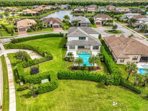 Sonoma Isles, 102 Cerulean Key Way, Jupiter, Florida 33478, image 1
