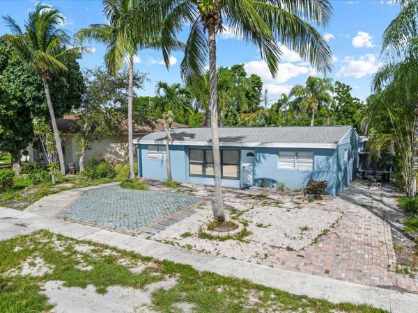 3925 Tuskegee Dr, Lake Worth, Florida 33462, image 1