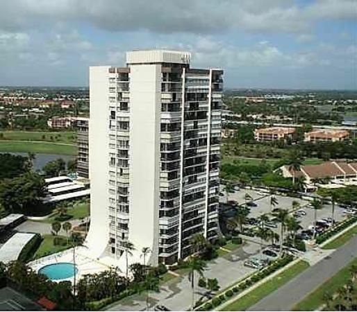 Jefferson Tower, 2425 Presidential Way 1703, West Palm Beach, Florida 33401, image 1