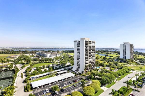 Jefferson Tower, 2425 Presidential Way 1703, West Palm Beach, Florida 33401, image 1