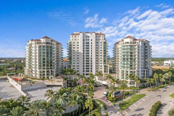 The Landmark At The Gardens, 3630 Gardens Pkwy 1005c, Palm Beach Gardens, Florida 33410, image 1