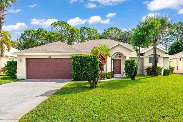 Crane Pointe At Sawgrass Lakes, 184 SW Fernleaf Trl, Port St. Lucie, Florida 34953, image 1