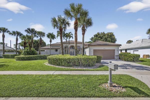 4912 Exeter Estate Ln, Lake Worth, Florida 33449, image 1