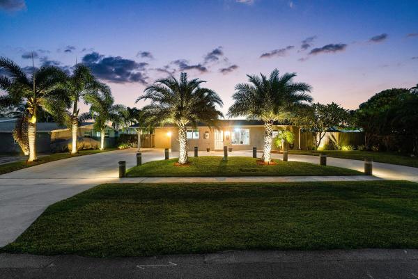 Dillman Heights, 958 Scott Dr, West Palm Beach, Florida 33415, image 1