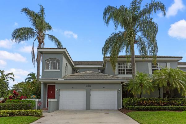 10208 Andover Coach Cir #G1, Lake Worth, Florida 33449, image 1