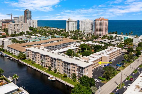 Leisure Gardens, 1481 S Ocean Blvd 208e #208E, Lauderdale By The Sea, Florida 33062, image 1