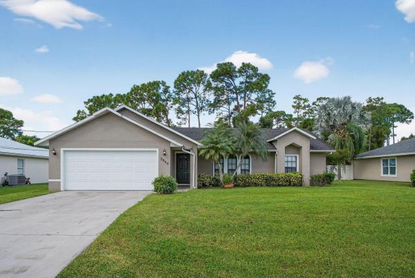 Gatlin Pines, 2850 SW Vittorio St, Port St. Lucie, Florida 34953, image 1