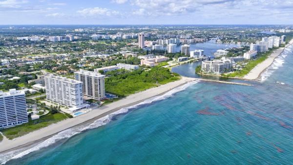 Cloister Del Mar, 1180 S Ocean Blvd 0114, Boca Raton, Florida 33432, image 1
