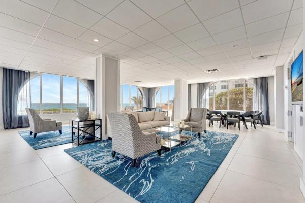 Cloister Del Mar, 1180 S Ocean Blvd #0114, Boca Raton, Florida 33432, image 3