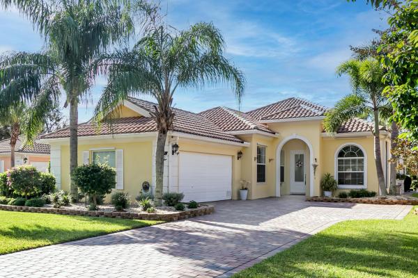 The Lakes At Tradition, 11221 SW Northland Dr, Port St. Lucie, Florida 34987, image 1