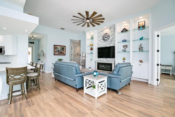 The Lakes At Tradition, 11221 SW Northland Dr, Port St. Lucie, Florida 34987, image 2