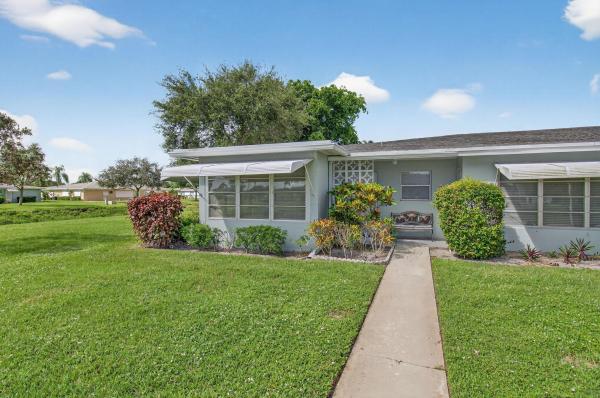 300 High Point Blvd #A, Delray Beach, Florida 33445, image 1