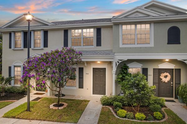 Kokomo Key, 946 Kokomo Key Ln, Delray Beach, Florida 33483, image 1