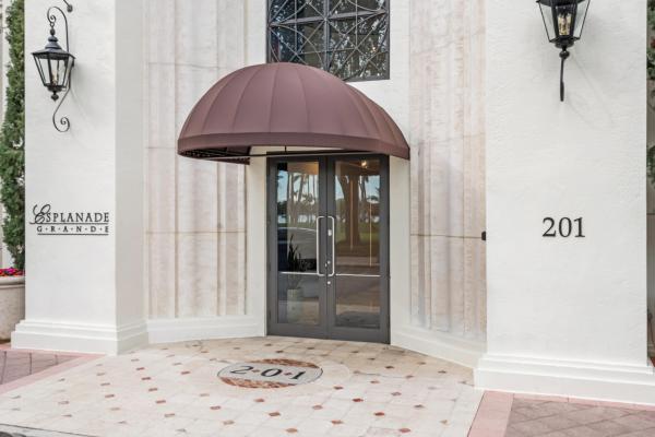 Esplanade Grande, 201 S Narcissus Ave 605, West Palm Beach, Florida 33401, image 1