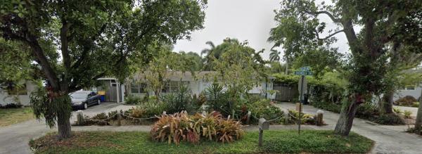 826 Snowden Dr, Lake Worth, Florida 33461, image 1