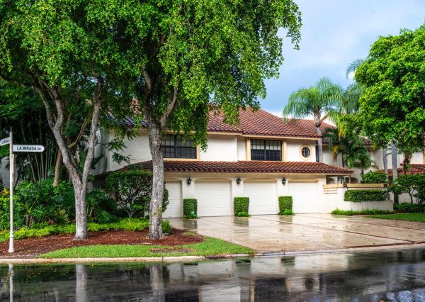 La Mirada At Boca Pointe, 7979 La Mirada Dr, Boca Raton, Florida 33433, image 1