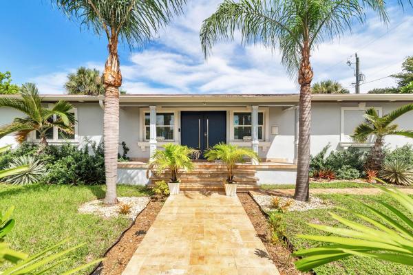 North Shore Terrace, 3614 Poinsettia Ave, West Palm Beach, Florida 33407, image 1