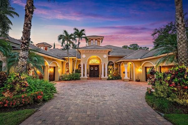 7730 Woodsmuir Dr, West Palm Beach, Florida 33412, image 1