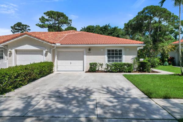 Sierra Vista, 5033 S La Sedona Cir, Delray Beach, Florida 33484, image 1
