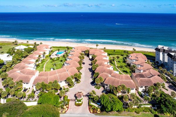 Dunes Of Ocean Ridge, 6711 N Ocean Blvd 13, Ocean Ridge, Florida 33435, image 1