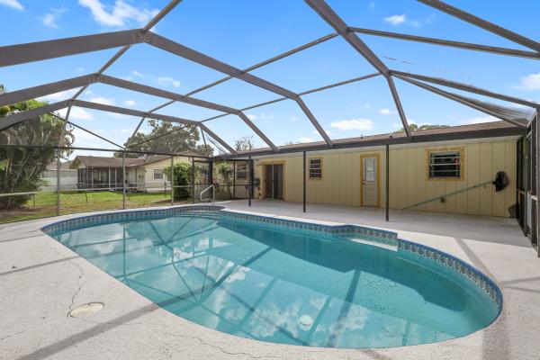 Tulip Park, 1001 SW Romaine Ln, Port St. Lucie, Florida 34953, image 1