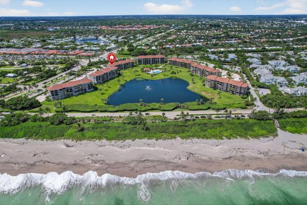The Ocean South At The Bluffs, 501 S Seas Dr 406, Jupiter, Florida 33477, image 1