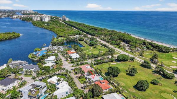 Sun & Surf Club, 1070 Marble Way, Boca Raton, Florida 33432, image 1