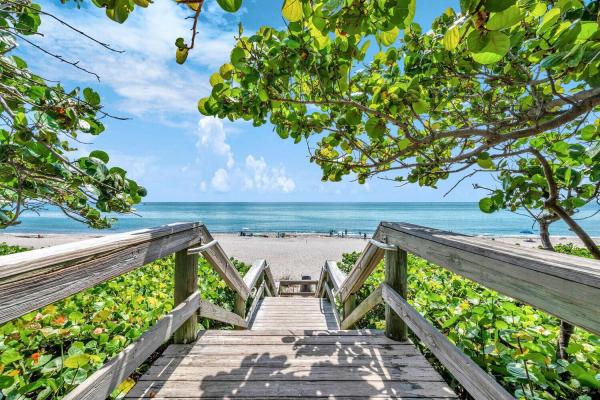 The Ocean South At The Bluffs, 501 S Seas Dr 406, Jupiter, Florida 33477, image 1