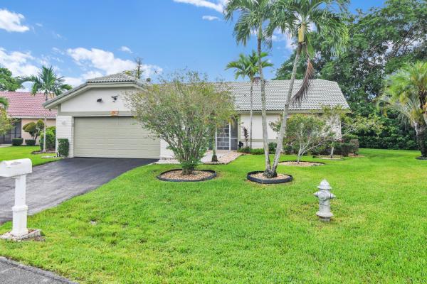 Cloverfield, 7962 Cloverfield Cir, Boca Raton, Florida 33433, image 1