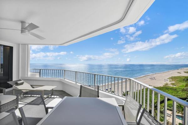 Chalfonte, 500 S Ocean Blvd 804, Boca Raton, Florida 33432, image 1
