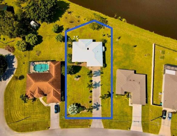 Becker Ridge, 200 SW Ridgecrest Dr, Port St. Lucie, Florida 34953, image 1