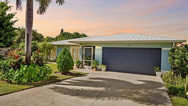 Becker Ridge, 200 SW Ridgecrest Dr, Port St. Lucie, Florida 34953, image 1