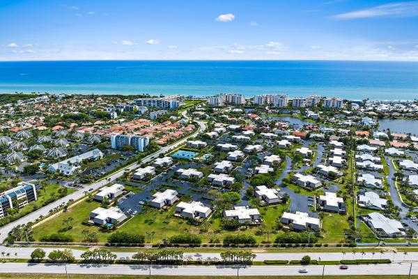 Jupiter One, 1420 Ocean Way #7C, Jupiter, Florida 33477, image 3