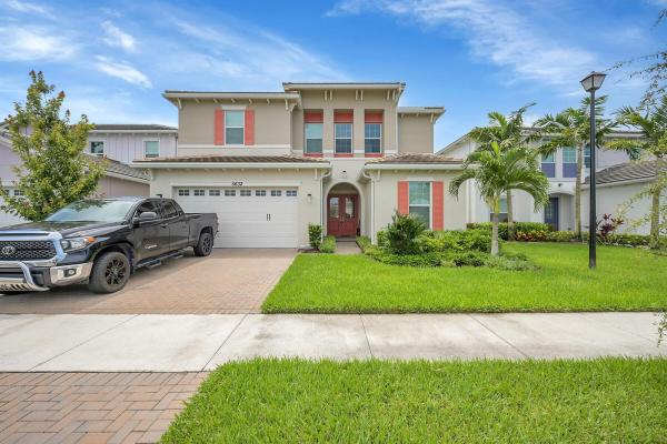 5632 Liberty Ln, Westlake, Florida 33470, image 1