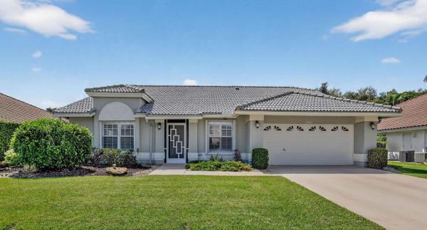 Boca Greens Country Club, 10351 Canoe Brook Cir, Boca Raton, Florida 33498, image 1