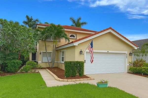 6280 Breckenridge Cir, Lake Worth, Florida 33467, image 1