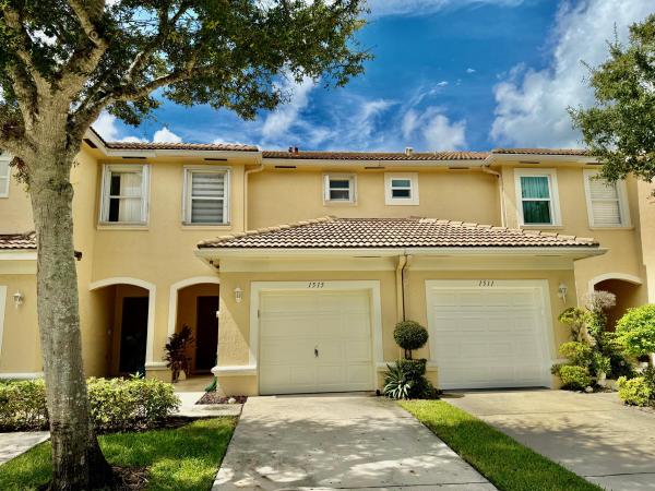 Towne Place, 1515 Buckingham Ave, Wellington, Florida 33414, image 1