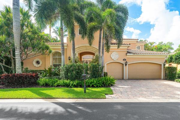 San Remo, 155 Remo Pl, Palm Beach Gardens, Florida 33418, image 1