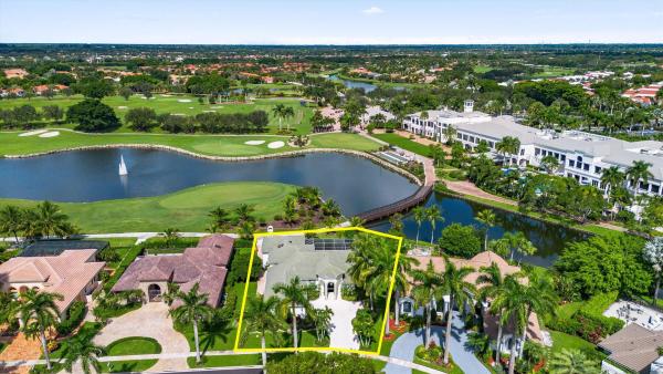 4828 Exeter Estate Ln, Lake Worth, Florida 33449, image 1