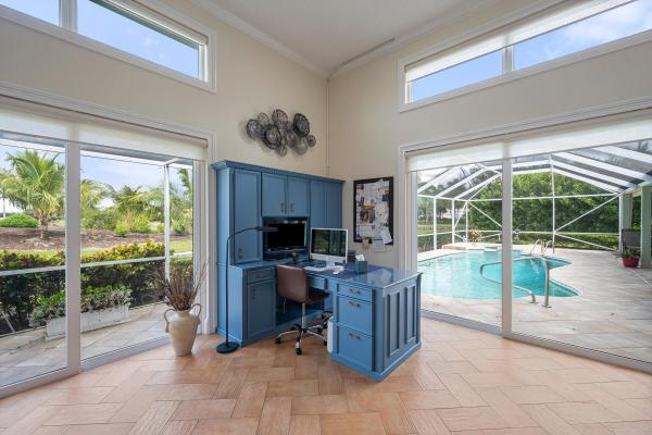 Exeter At Wycliffe, 4828 Exeter Estate Ln, Lake Worth, Florida 33449, image 1