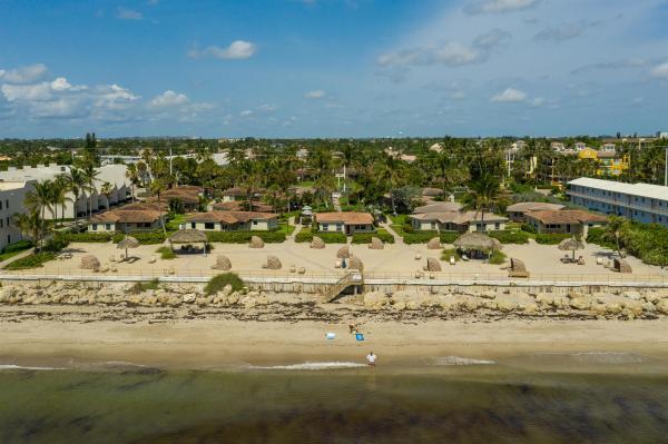 Royal Flamingo Villas, 1225 Hillsboro Mile #M2, Hillsboro Beach, Florida 33062, image 1